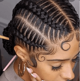 Transformation complète (Full Style Makeover) 1