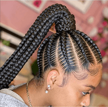 Transformation complète (Full Style Makeover) 4